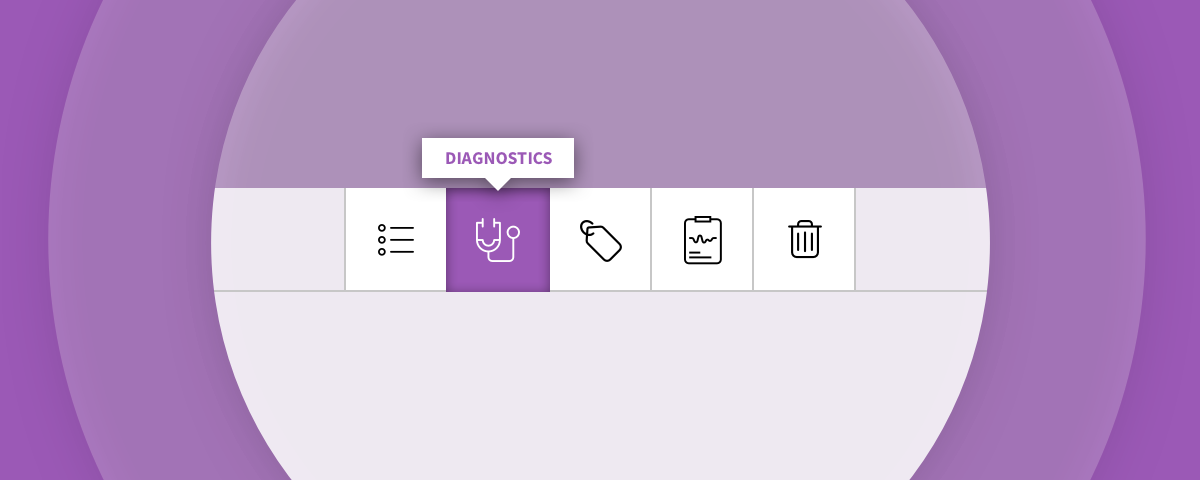 Diagnostics (device testing)