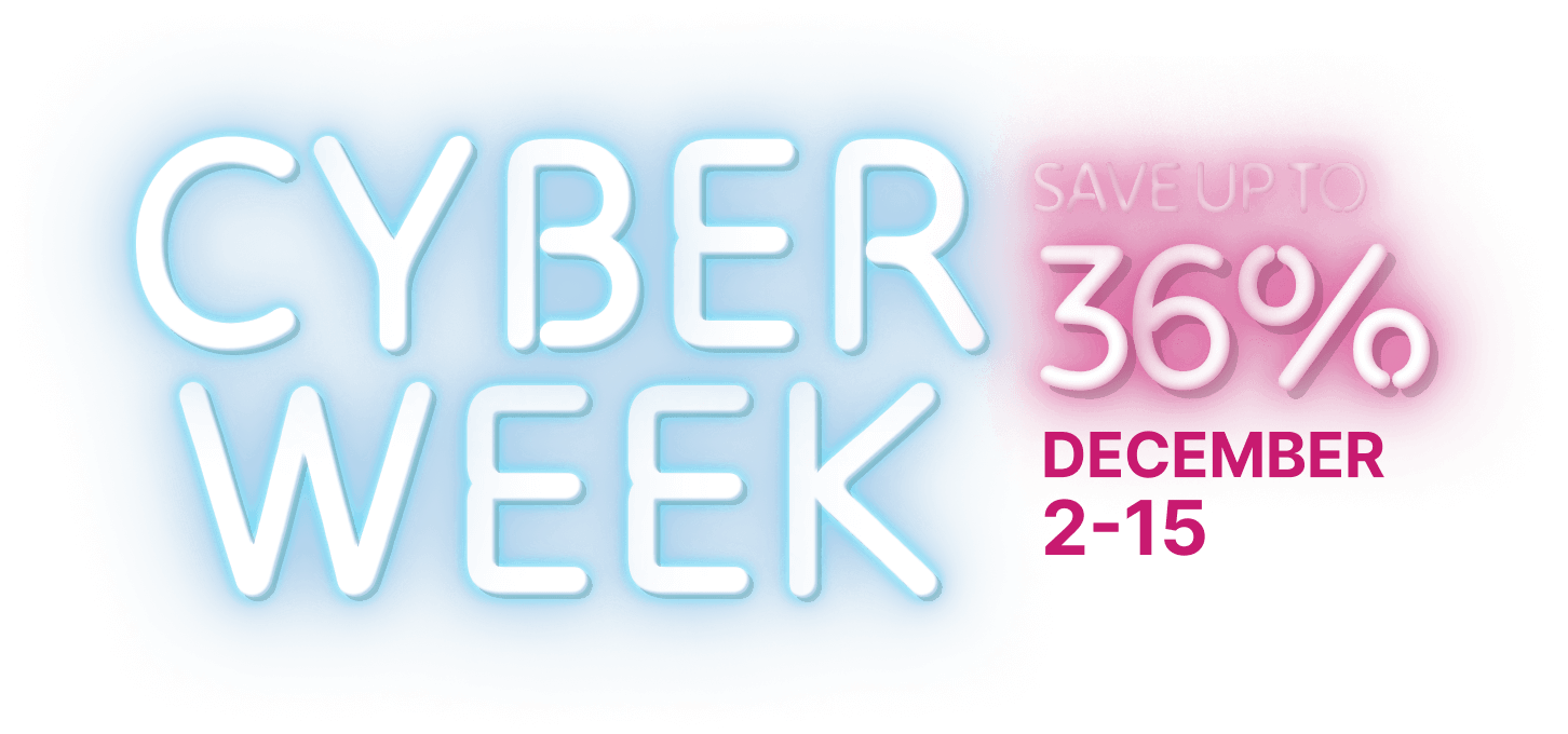 Cyber Week