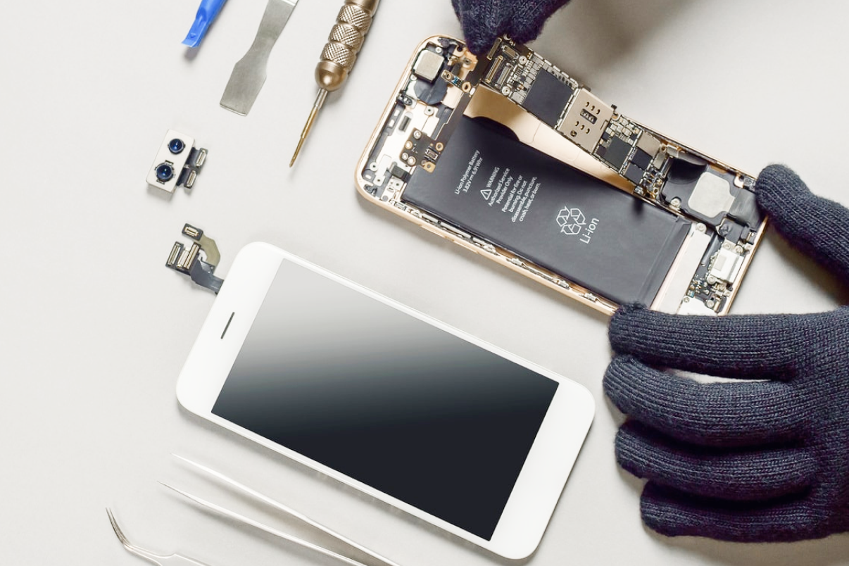 Repair