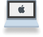 M360 Desktop App
for <strong>macOS</strong>