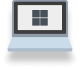 M360 Desktop App
for <strong>Windows</strong>